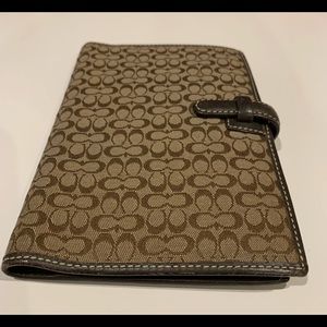 Coach Signature Planner